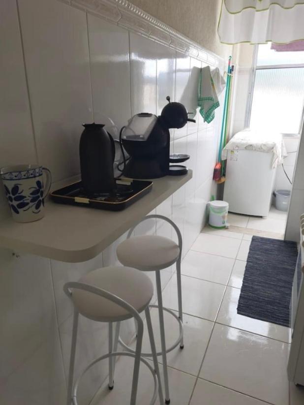 Apartamento Central, Oitavo Andar Serra Negra  Exteriér fotografie