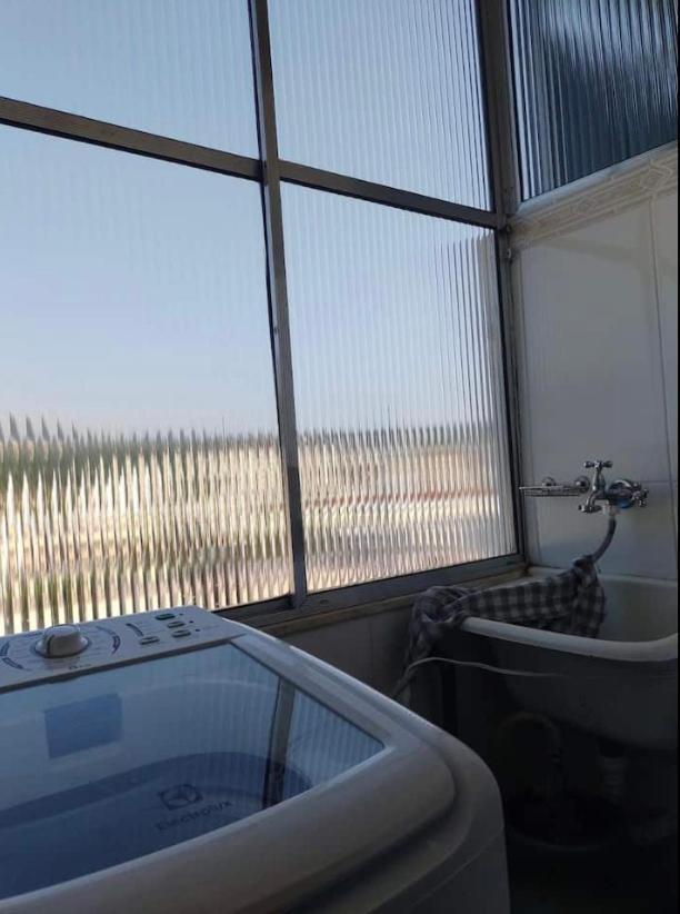 Apartamento Central, Oitavo Andar Serra Negra  Exteriér fotografie