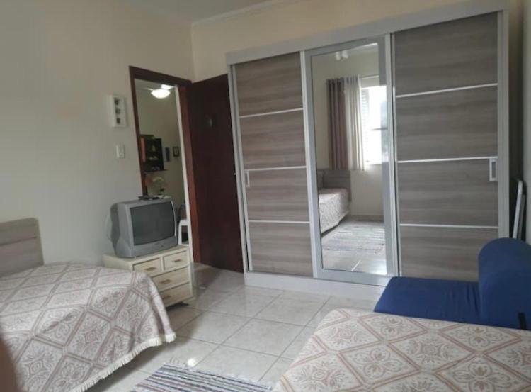Apartamento Central, Oitavo Andar Serra Negra  Exteriér fotografie